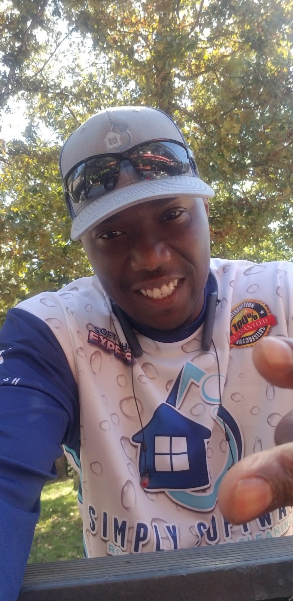 Pressure Washing Lancaster, SC Simply Softwash (803) 9003660