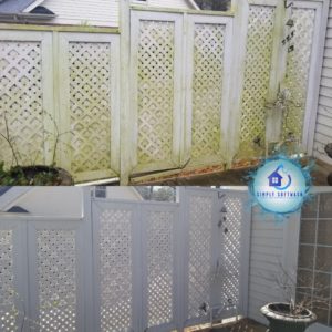 More and more homeowners are investing in residential fence cleaning for all kinds of reasons. No matter what time of the year, fence cleaning removes stains, oils, grime, dirt, mold, spider webs, and bug nests from fences, improving curb appeal and aesthetics. But not all residential fence cleaning methods provide the same results. The right pressure washing techniques are the safest, most affordable way to clean fences in Lancaster.