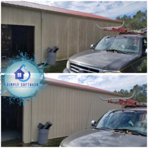 If you're a business owner in Lancaster, South Carolina, or the surrounding areas, you know first impressions matter. Dirty, potentially unsafe roofs and exteriors could damage your reputation in the local community and put customers at risk. That's why commercial pressure washing services are so important.