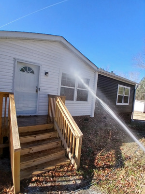 Softwash House Washing Service in Kershaw SC