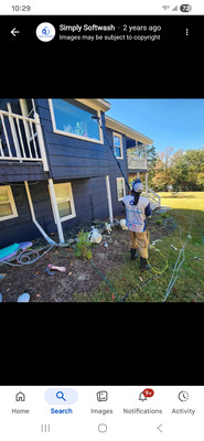 Window Cleaning Services in Waxhaw NC