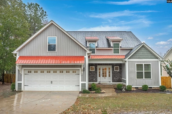 Exterior House Cleaning And Maintenance Services in Lake Wylie SC