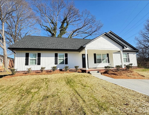 House Washing And Exterior Cleaning Services in Fort Mill SC