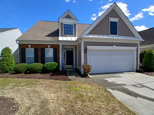 House Washing And Exterior Cleaning Services in Rock Hill SC