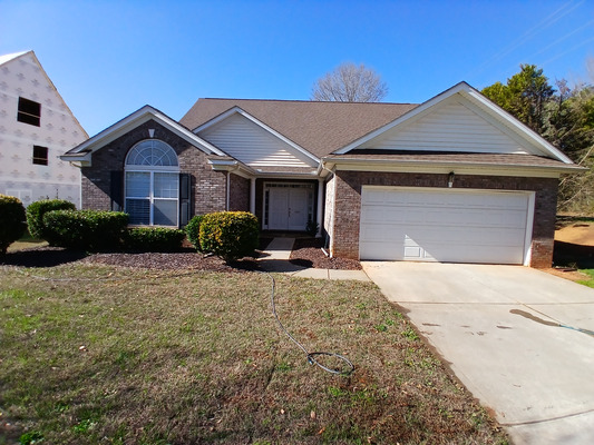 House Washing And Window Cleaning Services in Indian Land SC