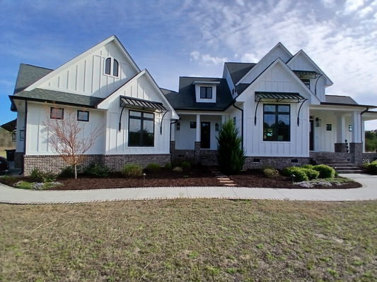 House Washing And Window Cleaning Services in Jefferson SC