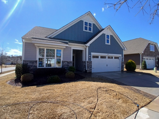 Soft Washing And Window Cleaning Services in Lancaster SC