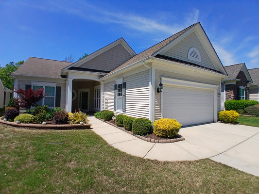 Driveway And Patio Cleaning Services in Fort Mill SC