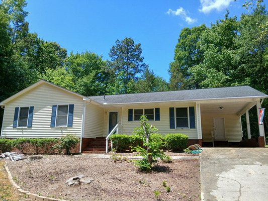 House Cleaning Through Pressure Washing Services in Lancaster SC