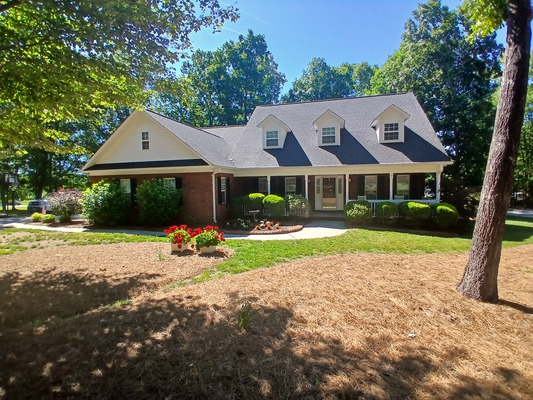 House Exterior Cleaning And Maintenance Services in York SC