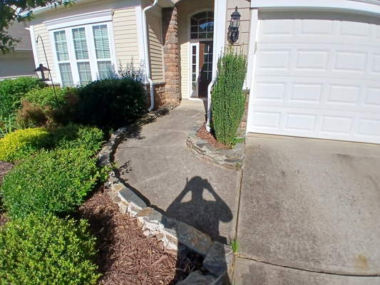 Concrete Surface Cleaning And Maintenance Services in Indian Land SC